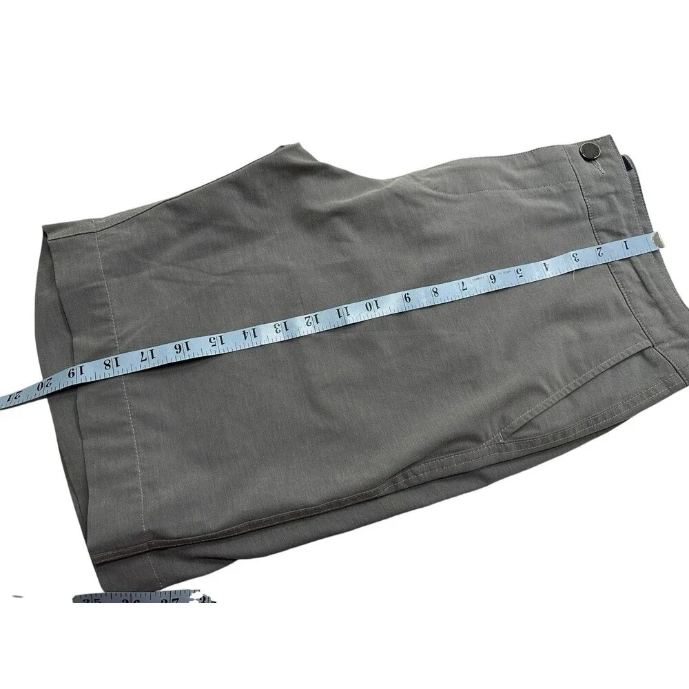 Men's Faherty All Day Shorts 9